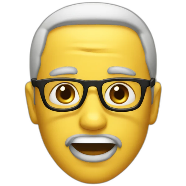 Gazo emoji