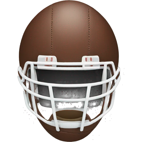 Football emoji