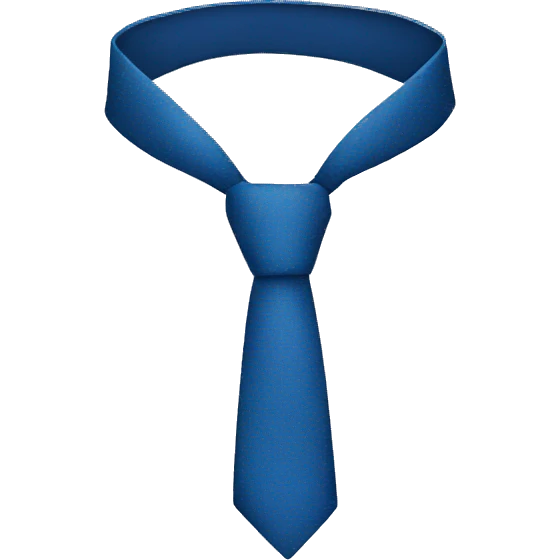 neck tiees emoji