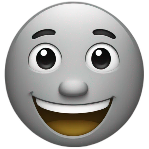 happyface emoji