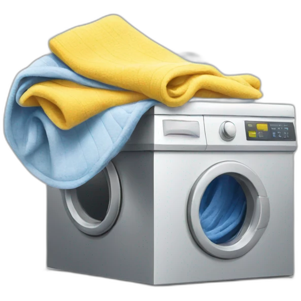 laundry emoji