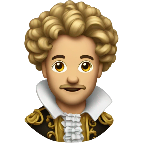 baroque emoji emoji