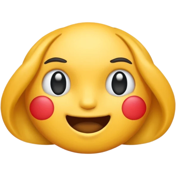 Emoji de lazo emoji
