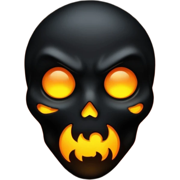 fear icon emoji