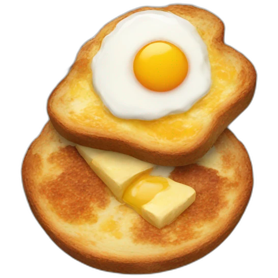 breakfast emoji