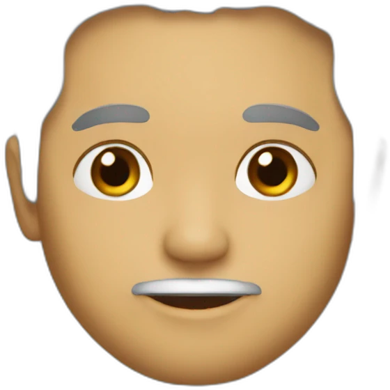 John sina emoji