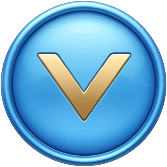 Sosyal MEDYA mavi tik emoji