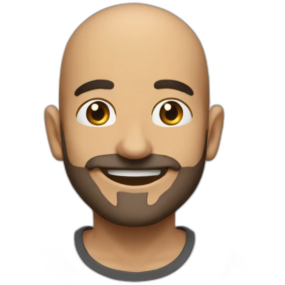 Vahidpouri_laughier emoji