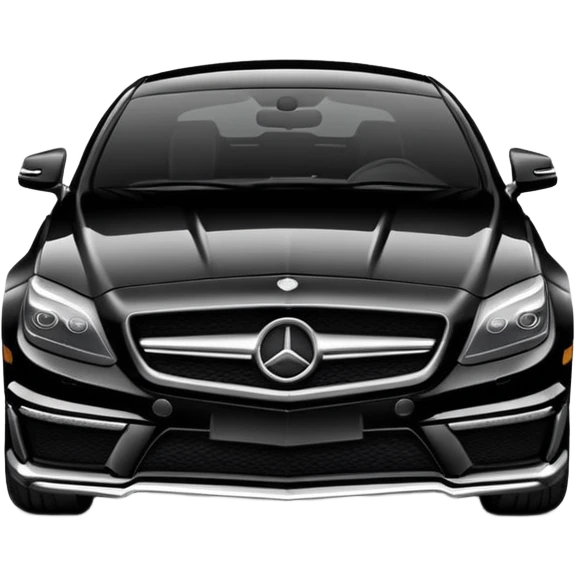 cls63 amg  emoji