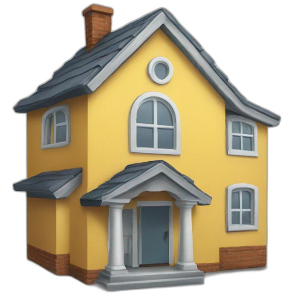 token real estate emoji