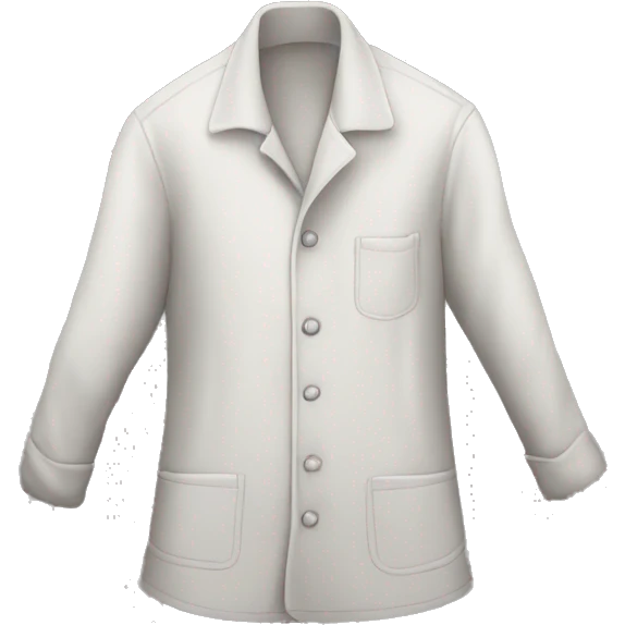 ironed clothes emoji