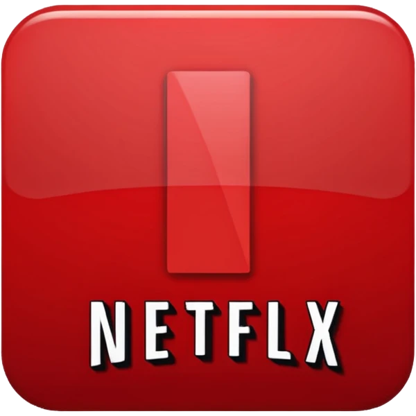 Netflix  emoji