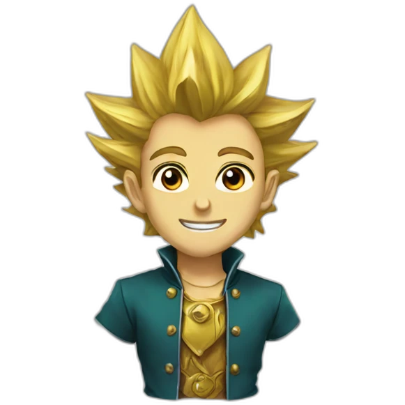 yugioh emoji