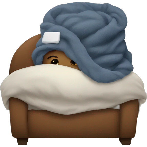 Cozy emoji