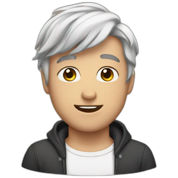 Alexliam emoji