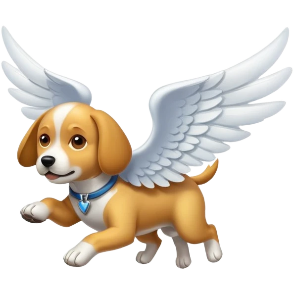dogfly emoji
