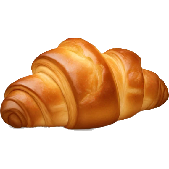 Croissant emoji