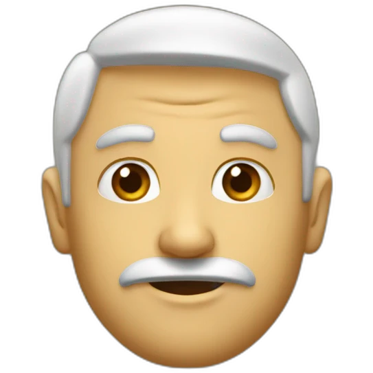 Evgueni Prigojine emoji