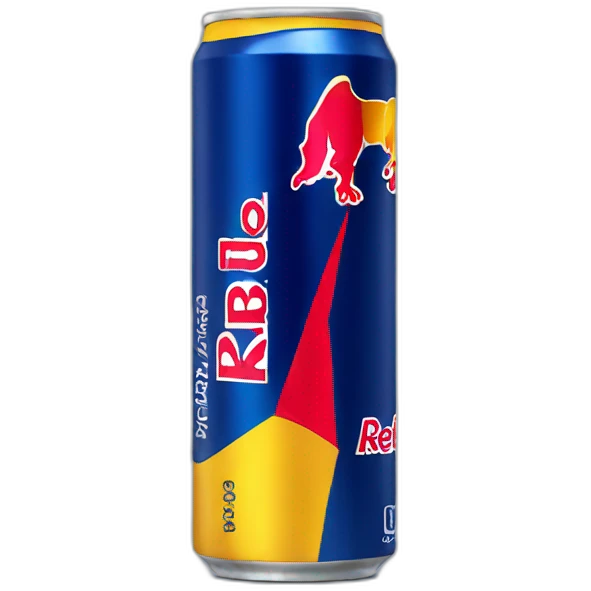 Redbull emoji