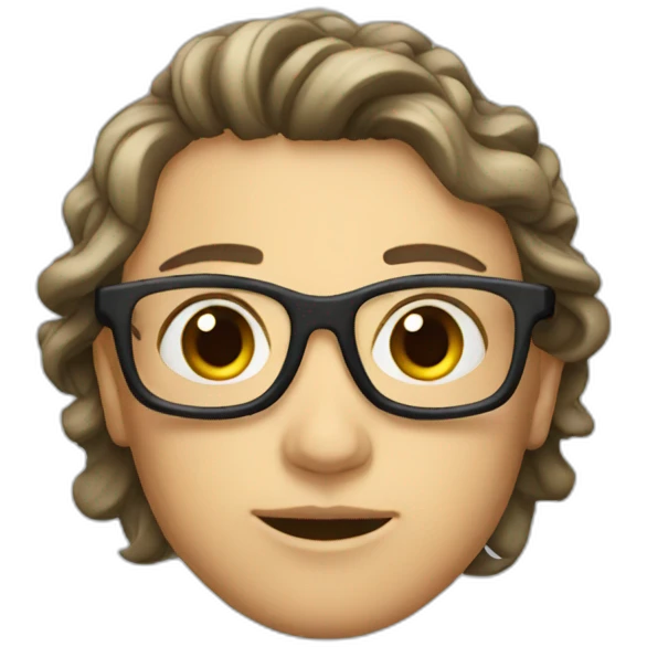 Beatrixi emoji