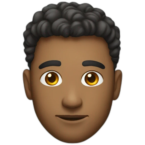 SF tech bro emoji