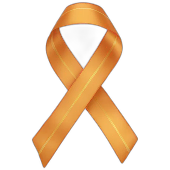 ribbon emoji