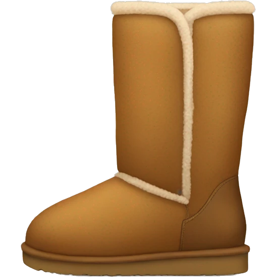 uggs emoji