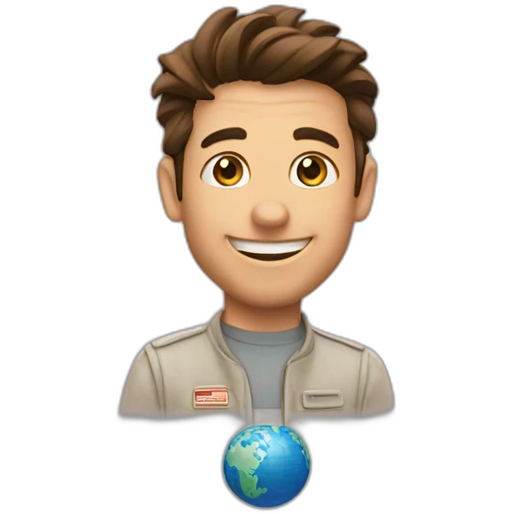 epcot emoji