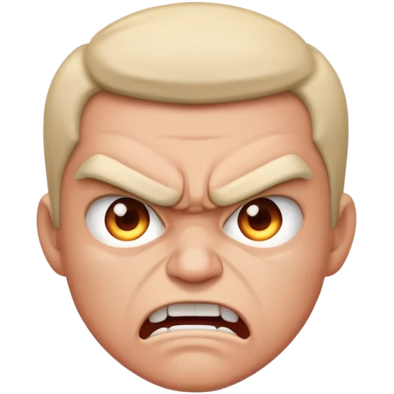 What The Fuck Nigga emoji