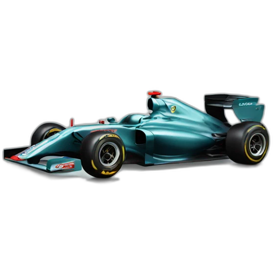 Formula1car emoji
