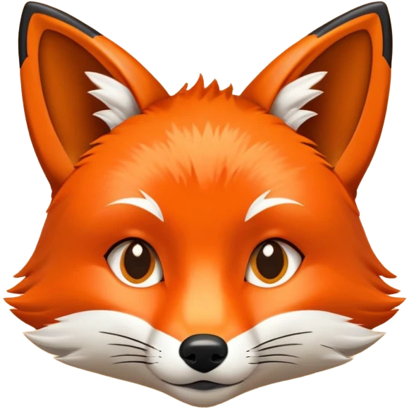 او زیرک است emoji
