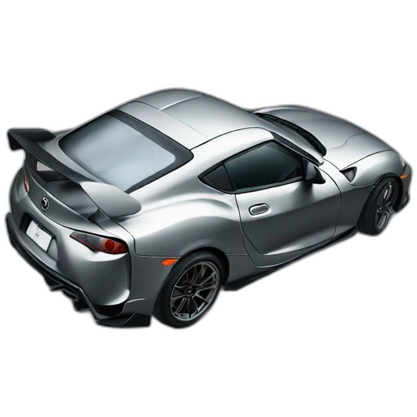 Supra emoji