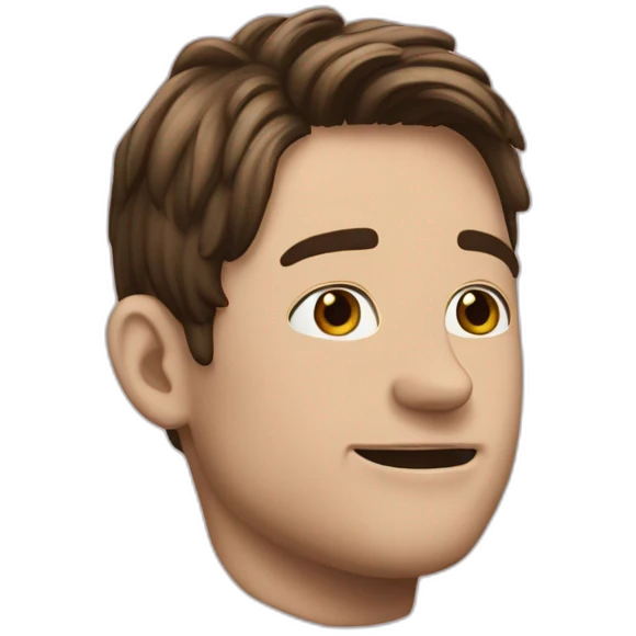 Tobbie maguire emoji