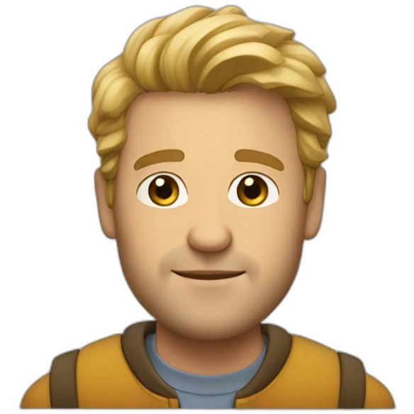 Marc Andreesen emoji