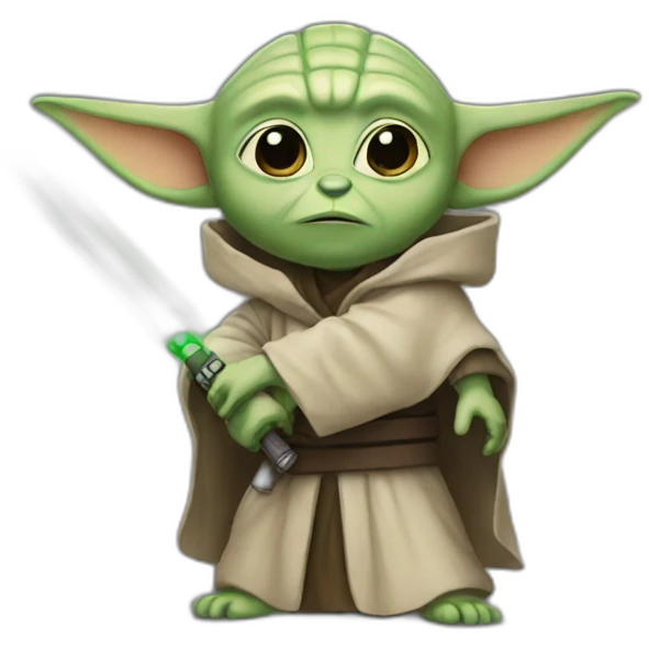 jedi-grogu emoji