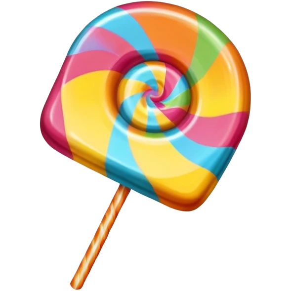 candy emoji