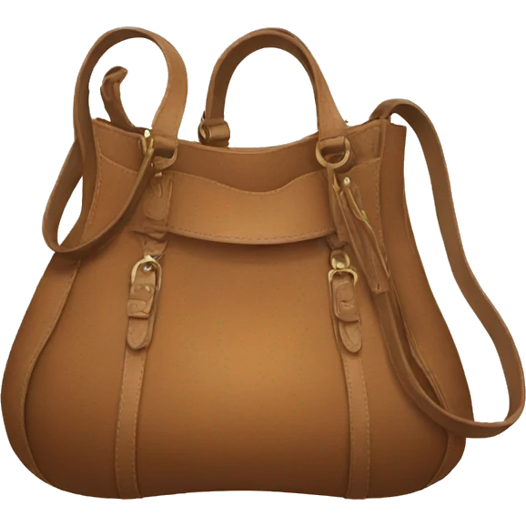 purse emoji