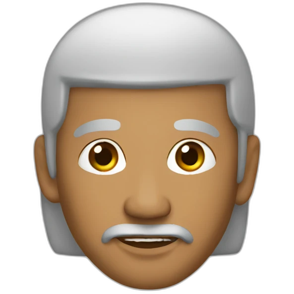 Rumahadat　tongkonan emoji