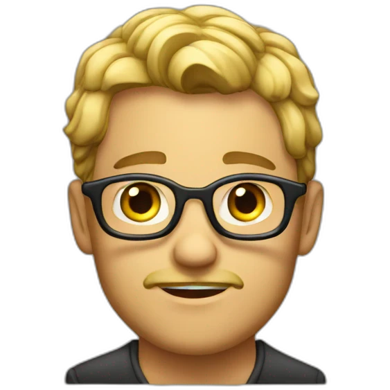 German addolph emoji