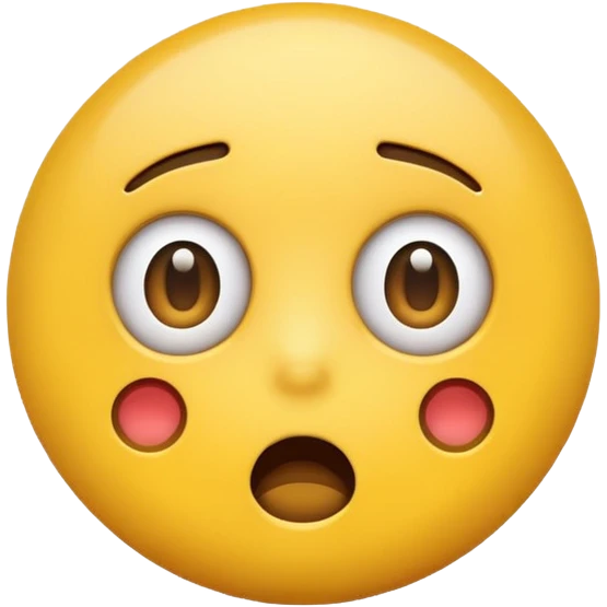 Shocked emoji emoji