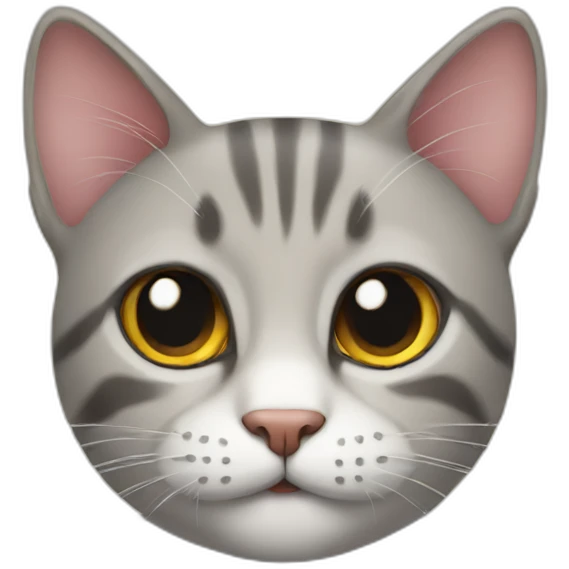 cat emoji