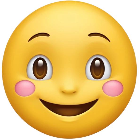 Animated emoji emoji