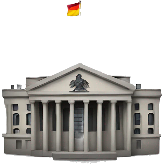 Bundestag emoji
