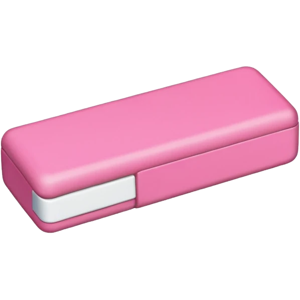 eraser emoji