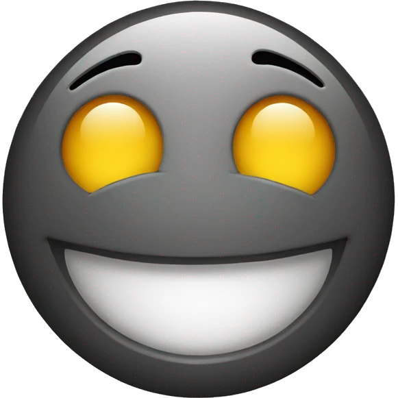 smile face emoji