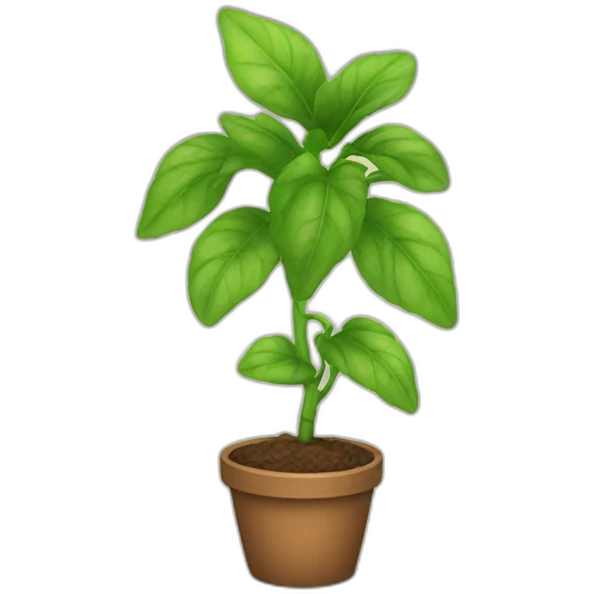 plant emoji
