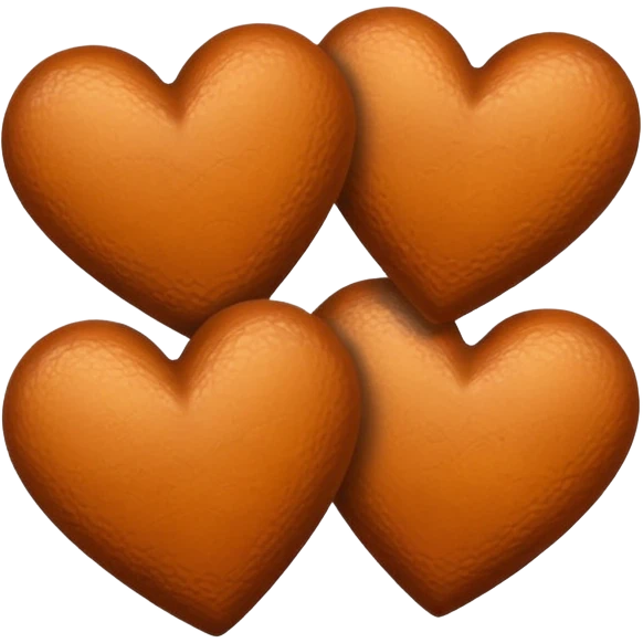 🤎🤎🤎🤎 emoji