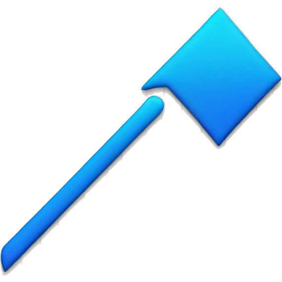 Instagram blue check mark  emoji
