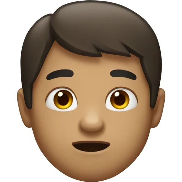 Oso  emoji