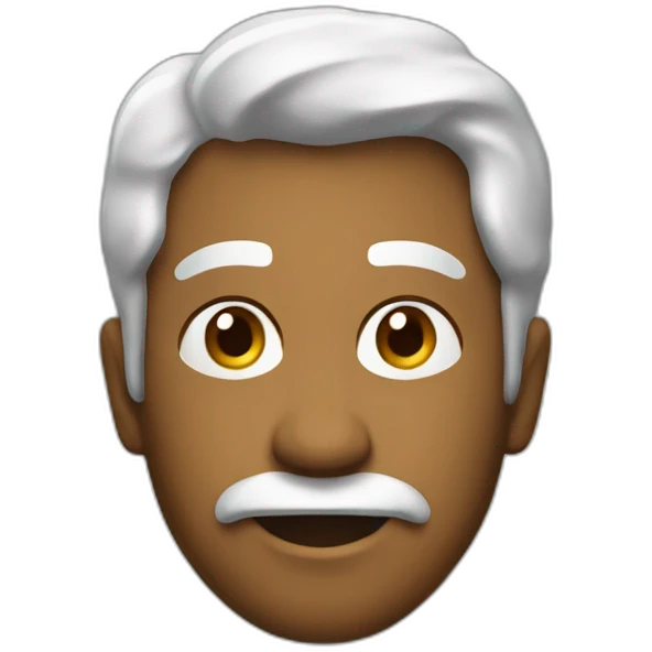 Ami depuis toujours emoji